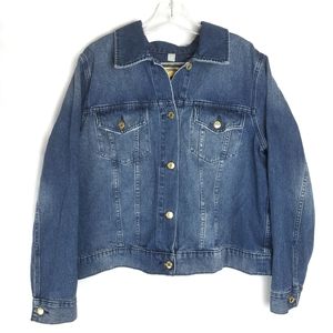 Michael Kors - Jeans Jacket